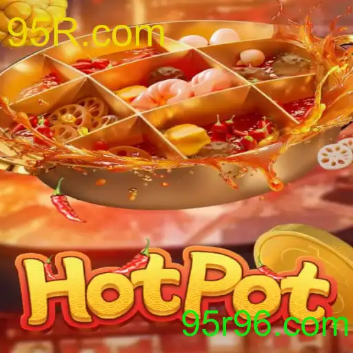 Explorando o Mundo de 'Hotpot' e o Fascínio do Código '95R.com'