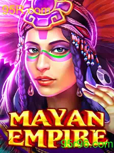 Descubra o Fascinante Mundo de MayanEmpire e a Palavra-Chave 95R.com