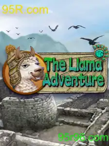 TheLlamaAdventure: Explore um Mundo de Aventura e Diversão